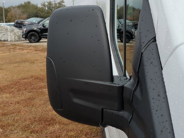 New 2026 Ford Transit 250 148 Medium Roof image 12