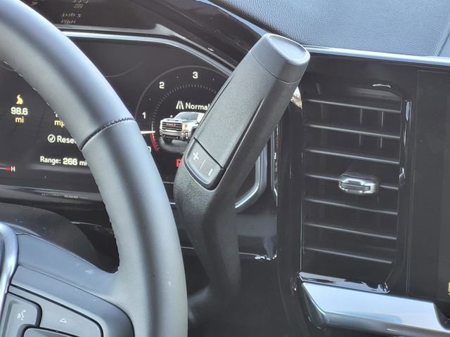 New 2026 GMC Sierra 2500 SLE w/ SLE Value Package; image 17