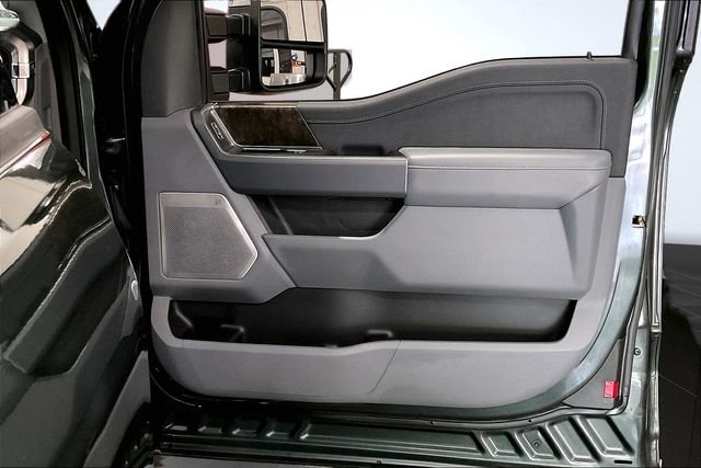 Used 2021 Ford F150 Lariat w/ Equipment Group 502A High RWD image 25