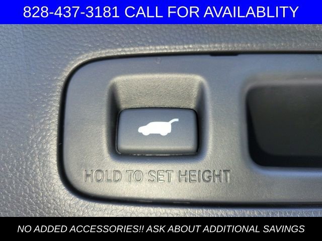 New 2026 Honda CR-V TrailSport image 46