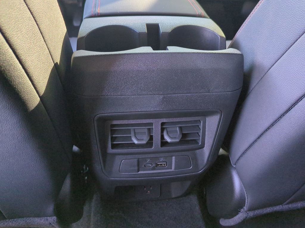 New 2026 Chevrolet Colorado Z71 w/ Technology Package image 22