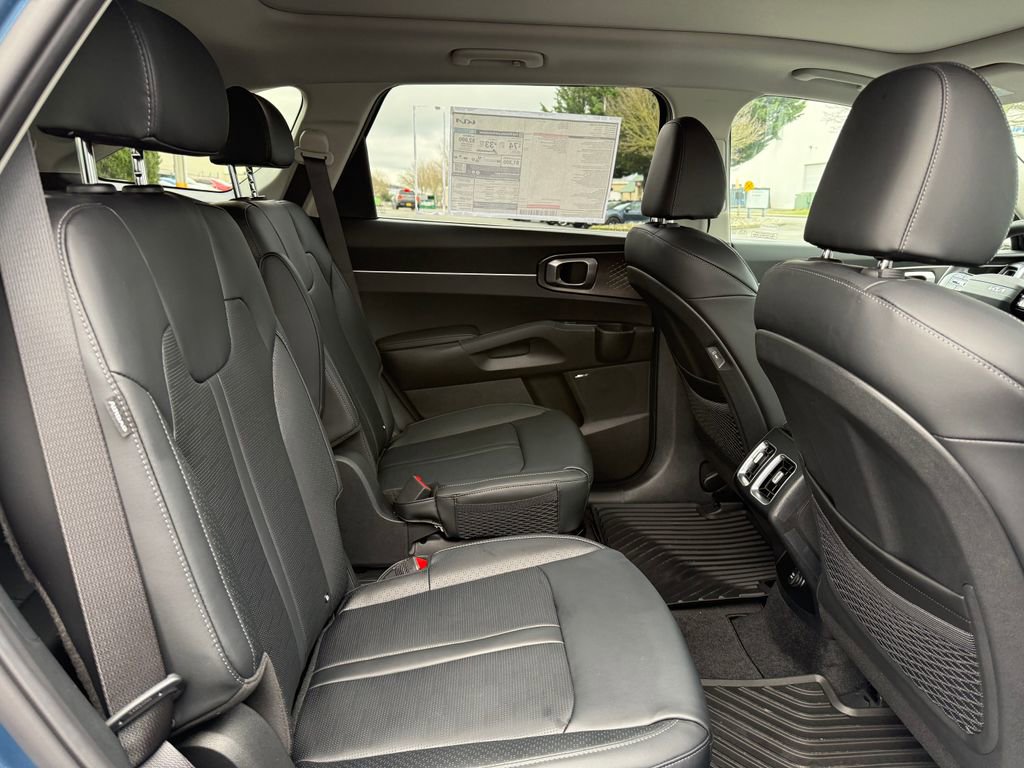 New 2026 Kia Sorento EX w/ EX Premium Package image 14