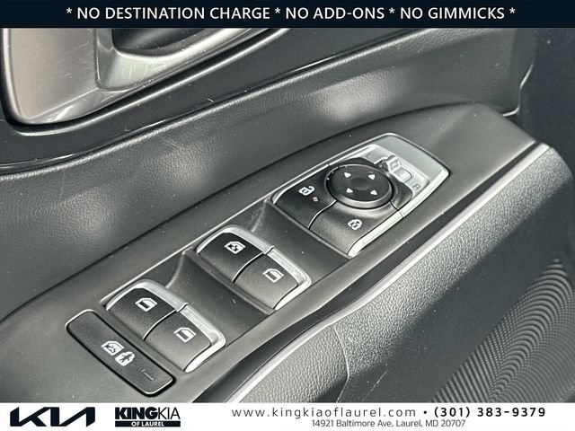 Used 2024 Kia Sorento LX FWD image 20