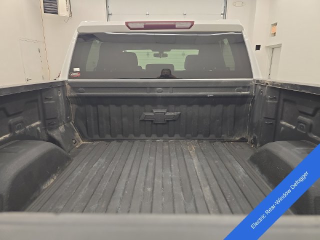 Used 2021 Chevrolet Silverado 1500 RST AWD/4WD image 15