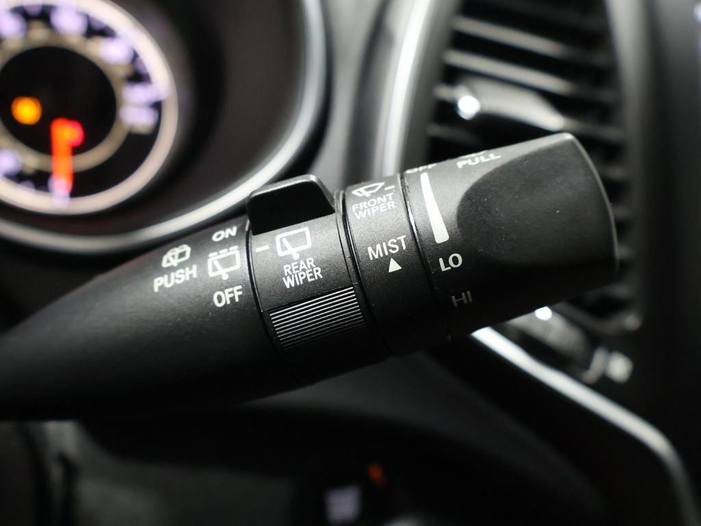 Certified 2021 Jeep Cherokee Latitude Lux w/ Comfort/Convenience Group image 43