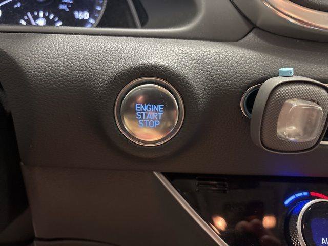 Certified 2023 Hyundai Sonata SEL FWD image 17
