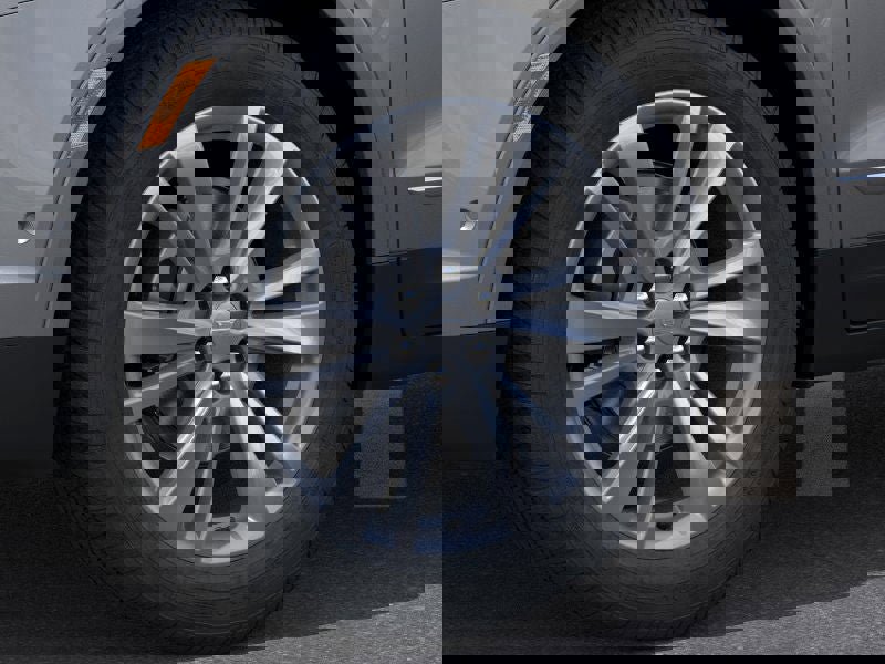 New 2025 Cadillac XT5 Premium Luxury w/ Technology Package image 9