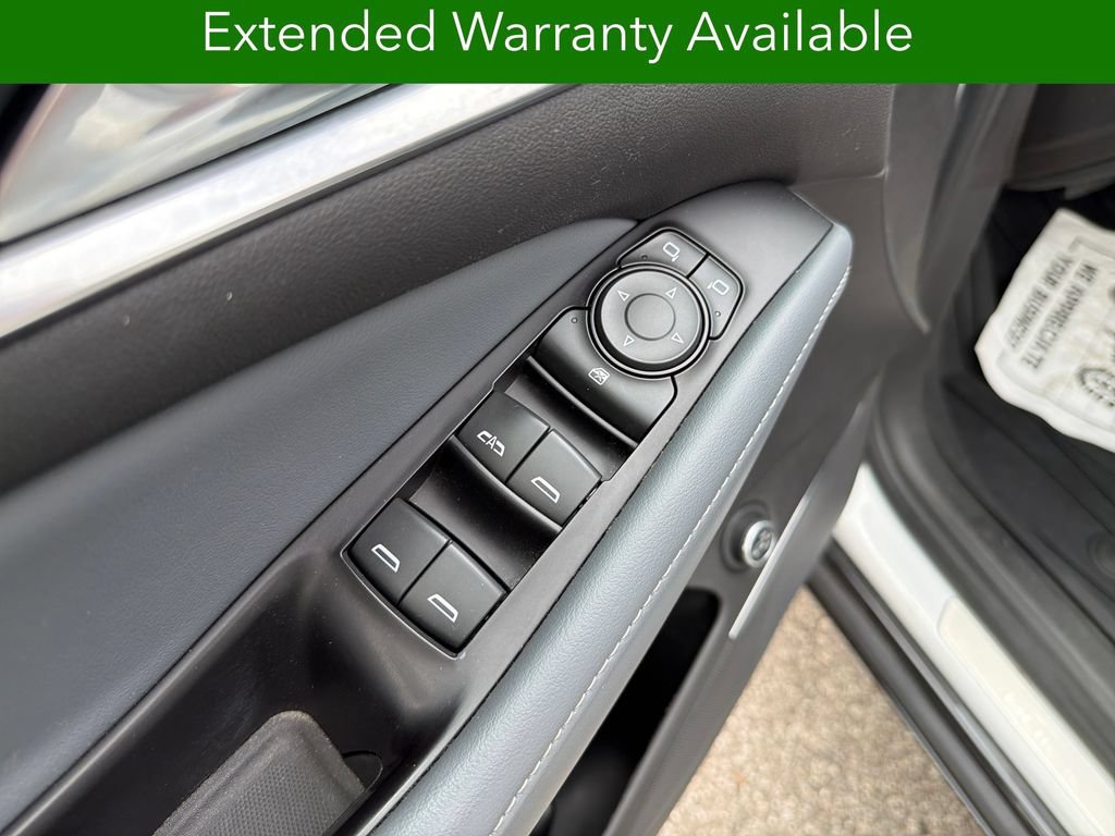 Used 2019 Buick Enclave Essence AWD/4WD image 13
