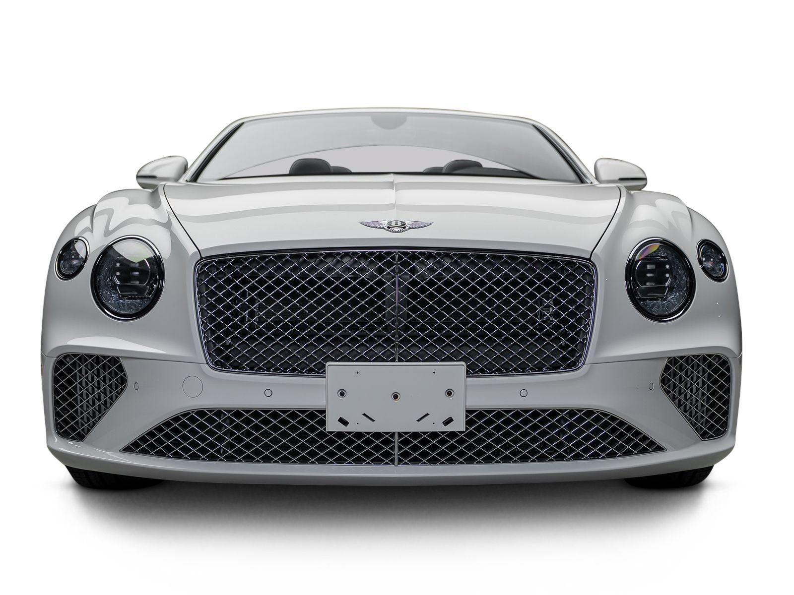 Used 2020 Bentley Continental GT AWD/4WD image 3