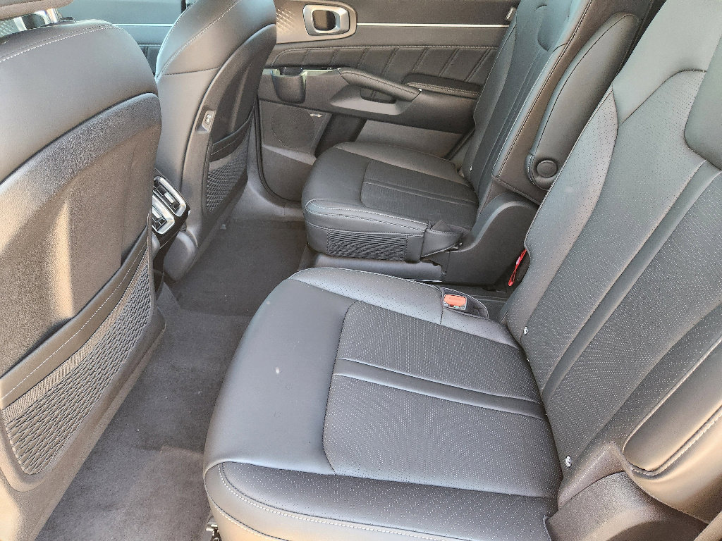 New 2026 Kia Sorento SX image 21