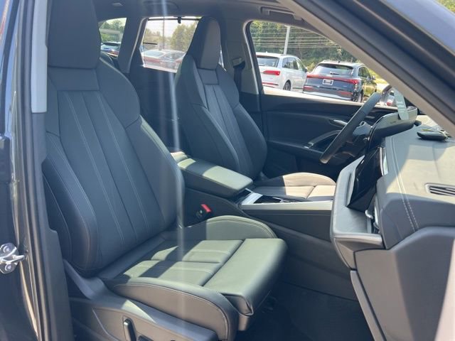 New 2025 Audi Q5 Premium Plus image 32
