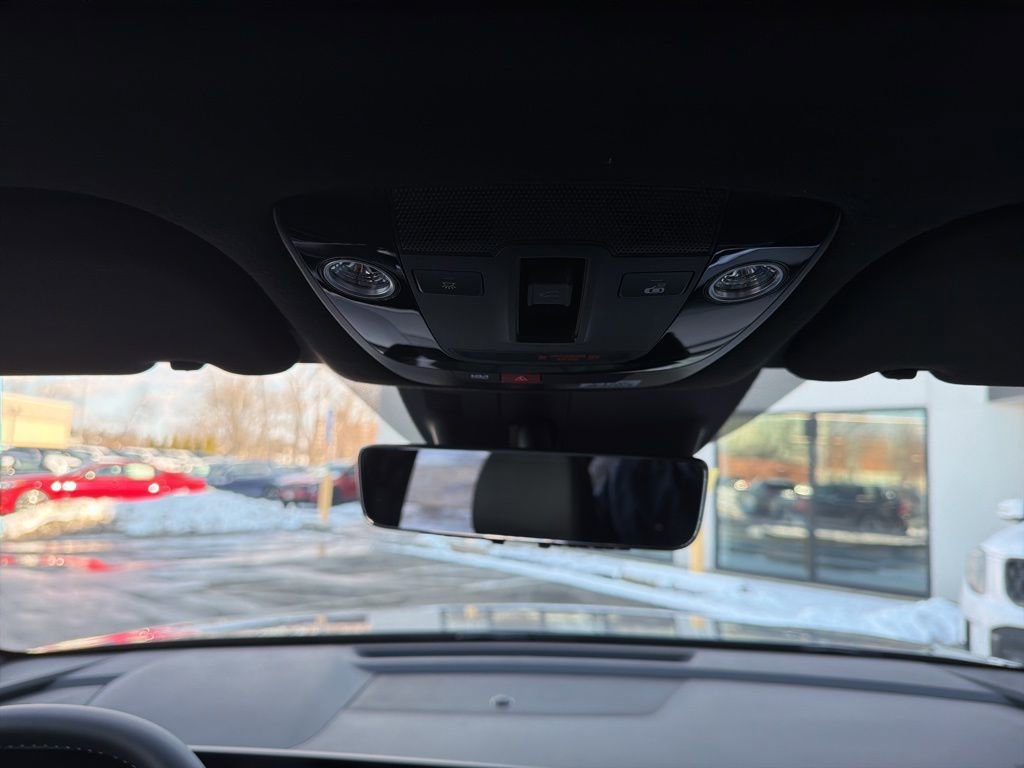 New 2026 Kia Sorento SX Prestige image 28