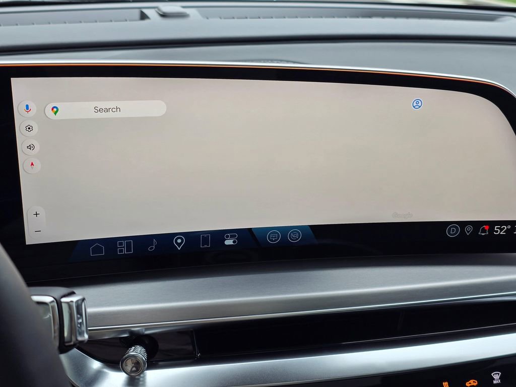 Used 2025 Cadillac Lyriq Sport image 30