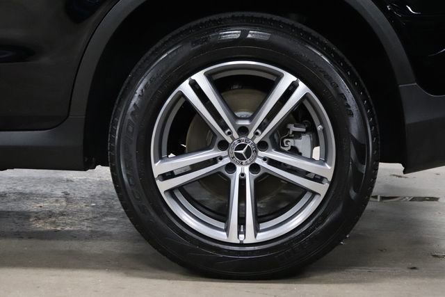 Used 2020 Mercedes-Benz GLC 300 image 24
