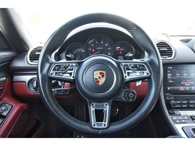 Used 2022 Porsche 718 Boxster image 9