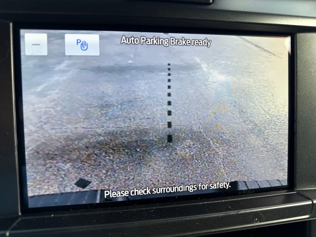 New 2026 Ford F250 4x4 Crew Cab Super Duty image 22