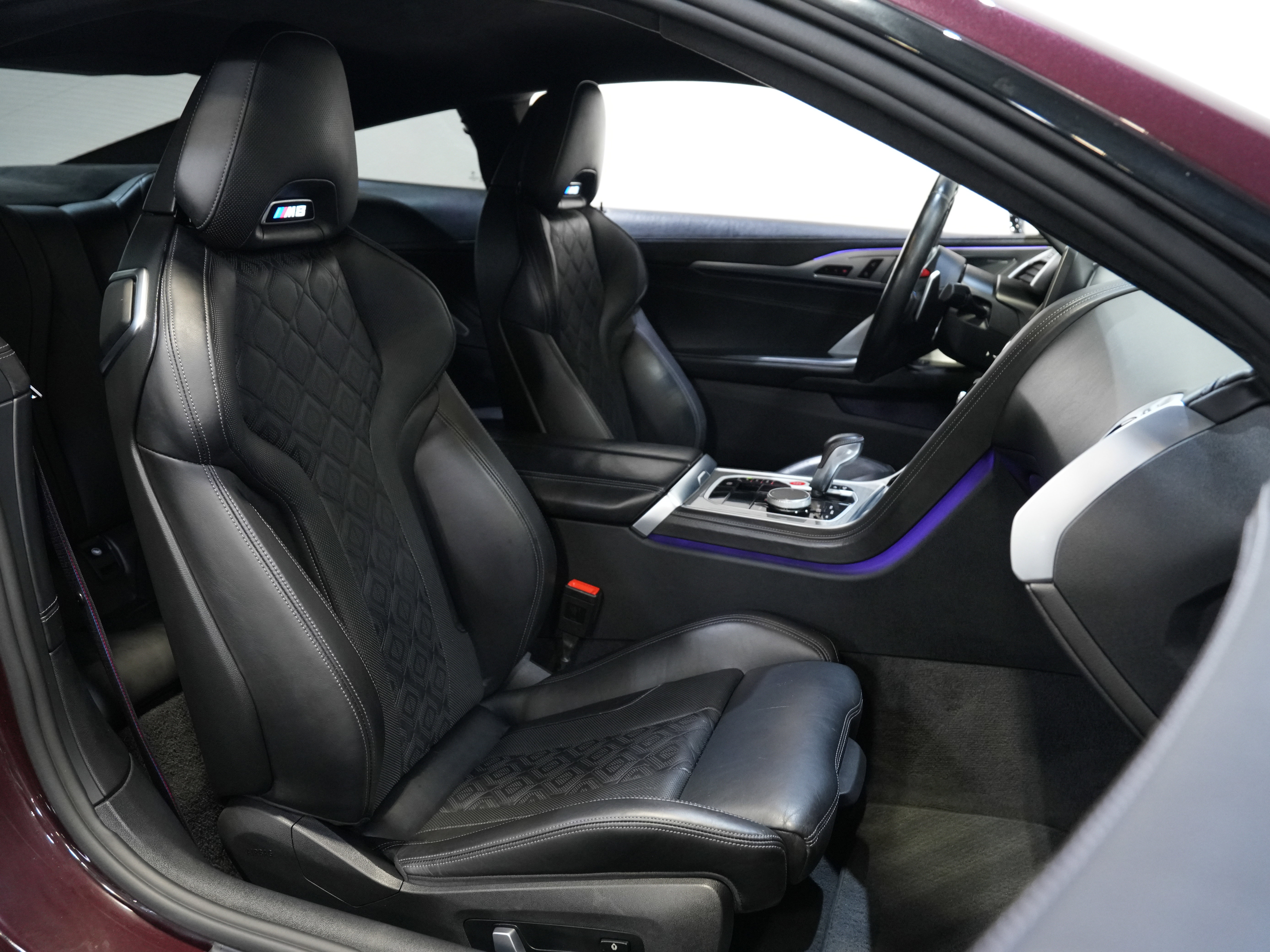 Used 2022 BMW M8 Competition image 28