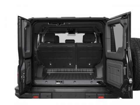 Used 2024 INEOS Grenadier AWD/4WD image 10