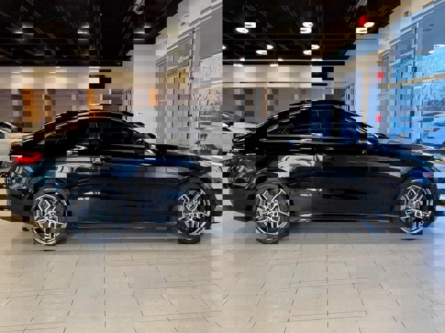 Used 2019 Mercedes-Benz E 450 4MATIC Coupe image 15