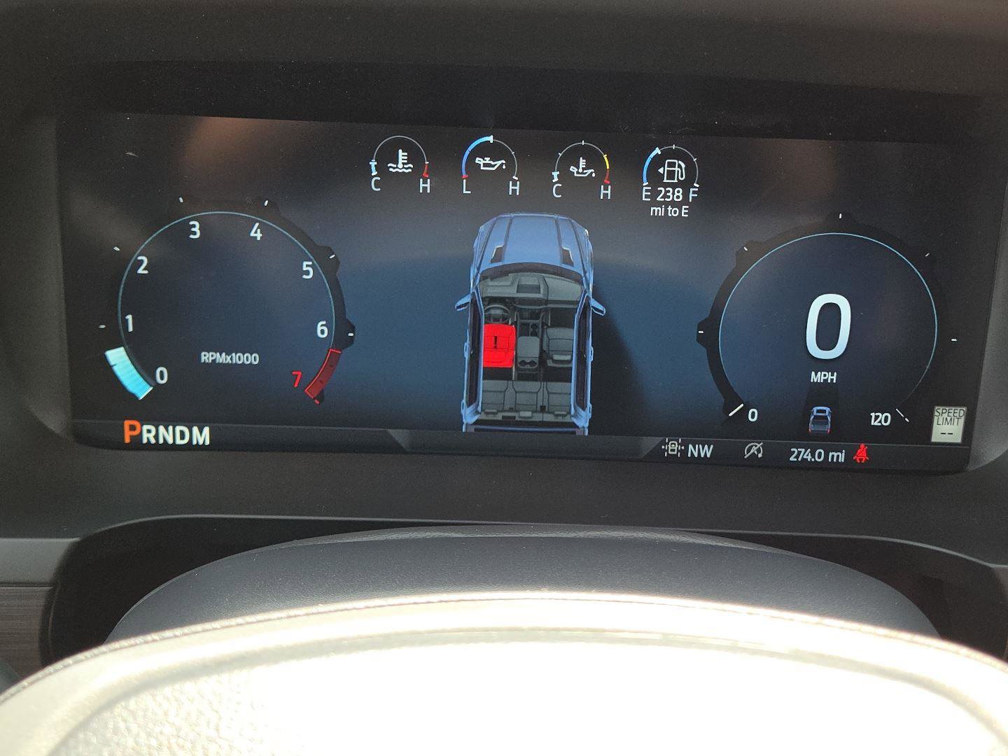 New 2026 Ford F150 XLT AWD/4WD image 19