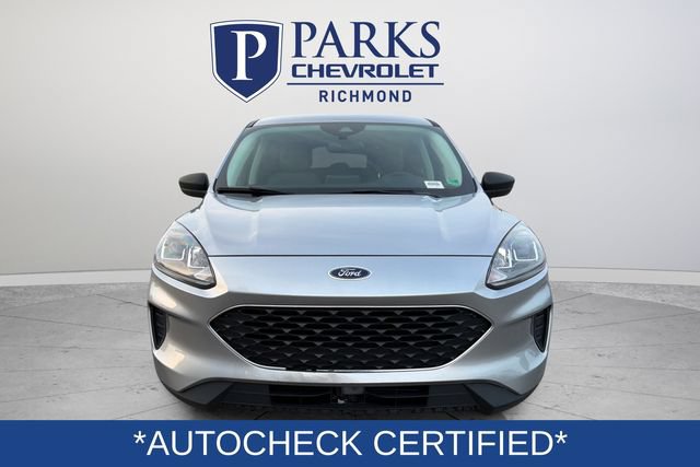 Used 2022 Ford Escape SE FWD image 2