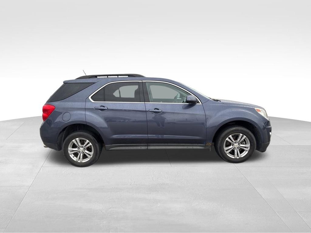 Used 2013 Chevrolet Equinox LT w/ Power Convenience Package image 11