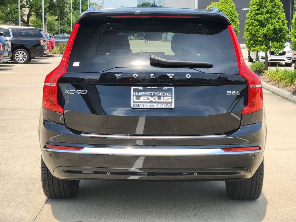 Used 2024 Volvo XC90 B6 Plus w/ Protection Package Premier AWD/4WD image 6