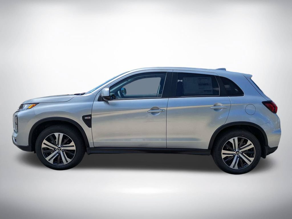 New 2026 Mitsubishi Outlander Sport ES AWD/4WD image 7