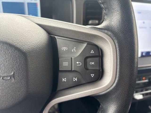 Used 2023 Ford Bronco Outer Banks image 21