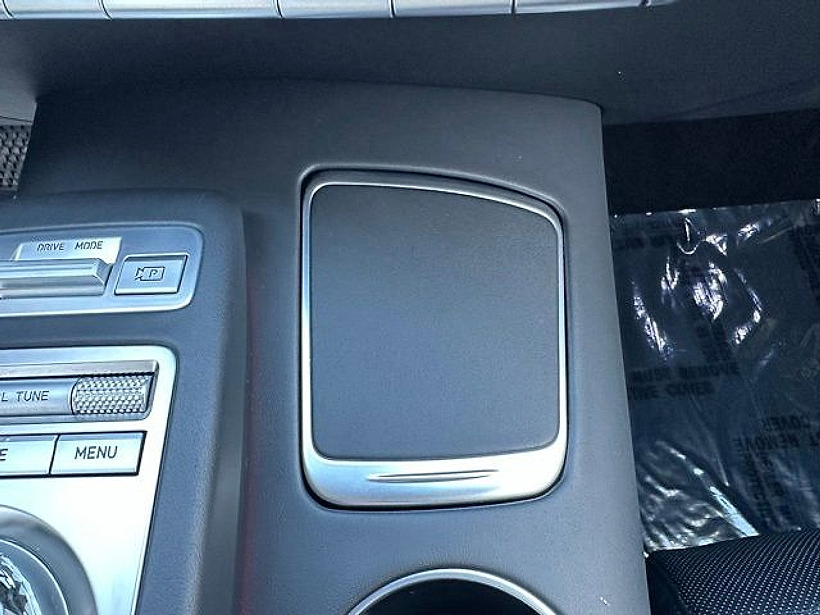 Used 2023 Genesis GV70 2.5T w/ Advanced Package image 21