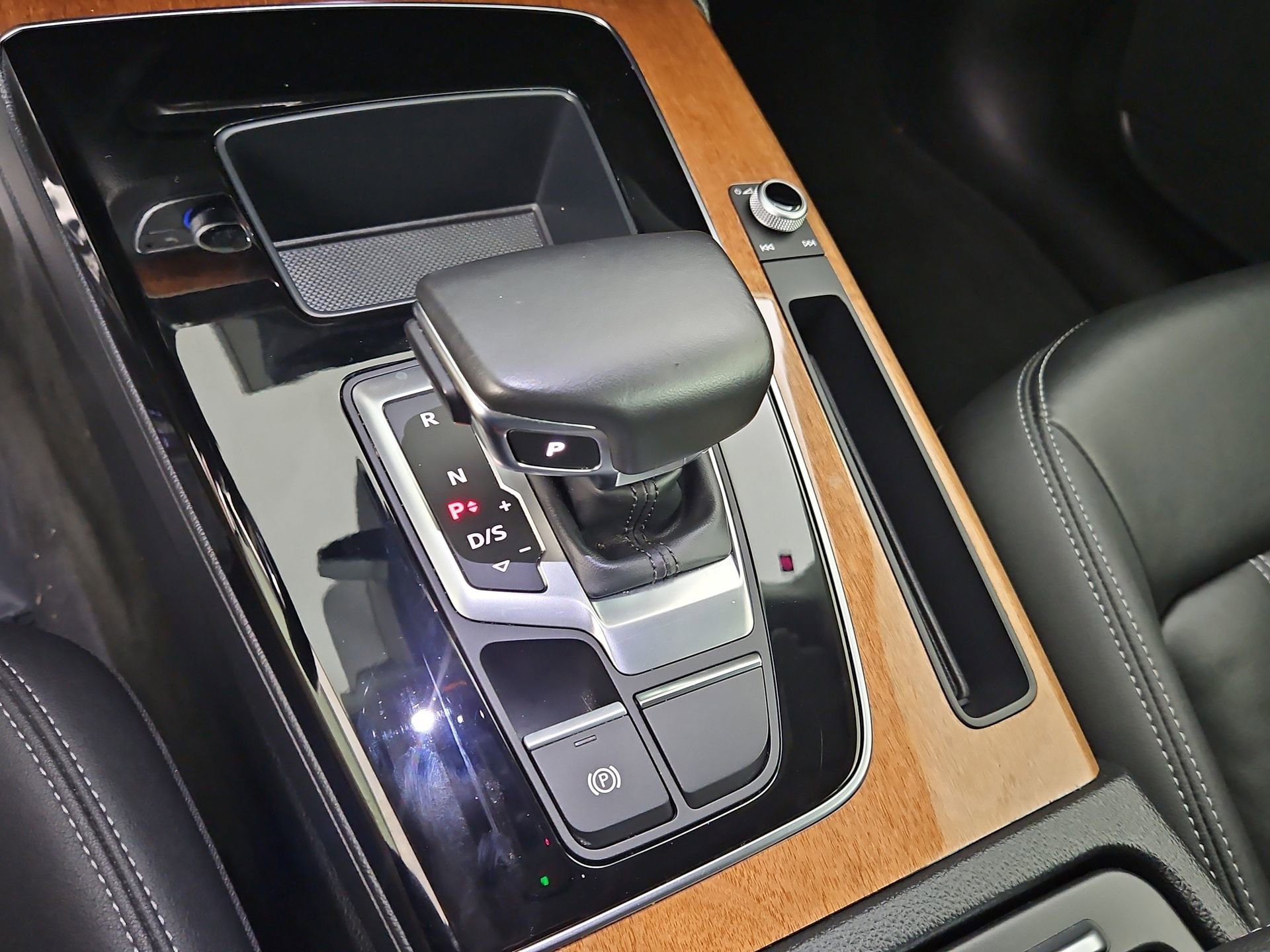 Certified 2022 Audi Q5 2.0T Premium image 36