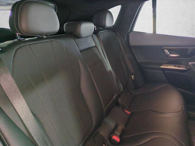 Certified 2023 Mercedes-Benz EQE 350+ 4MATIC SUV image 23
