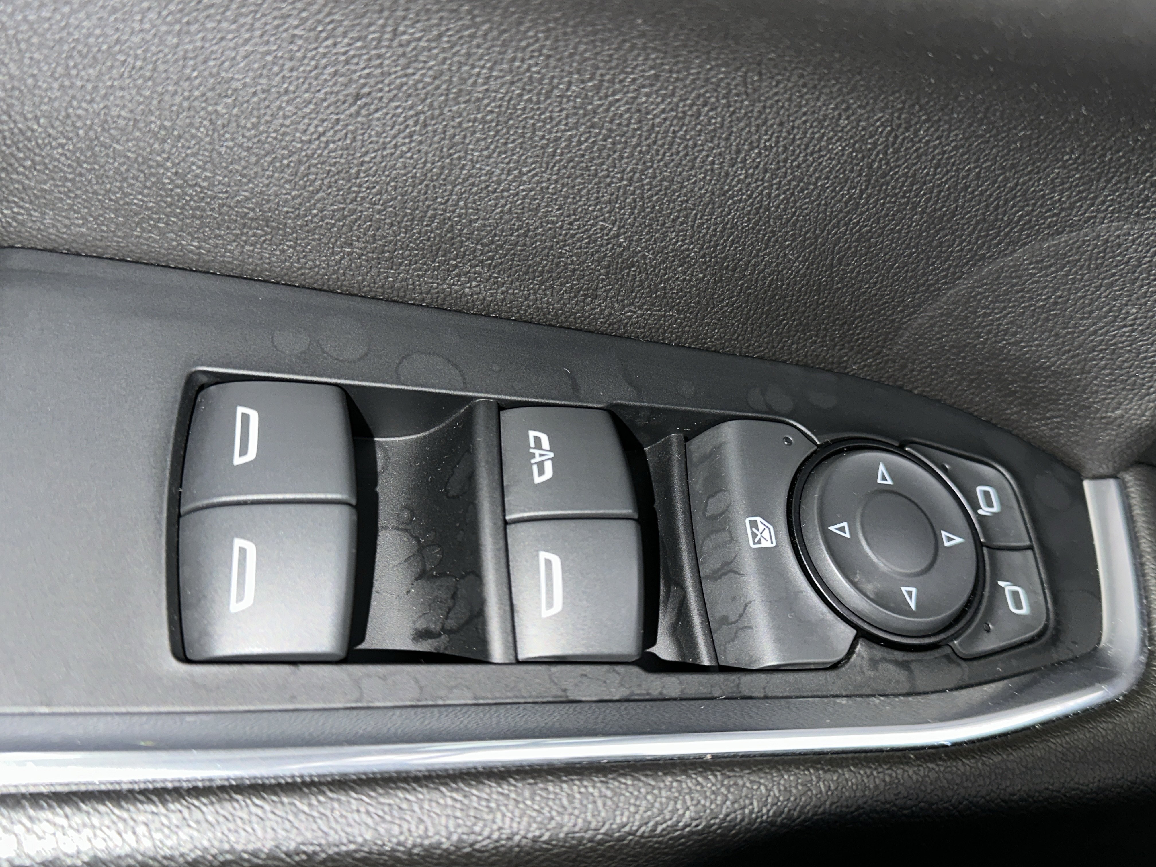 Used 2023 GMC Sierra 1500 Elevation AWD/4WD image 20