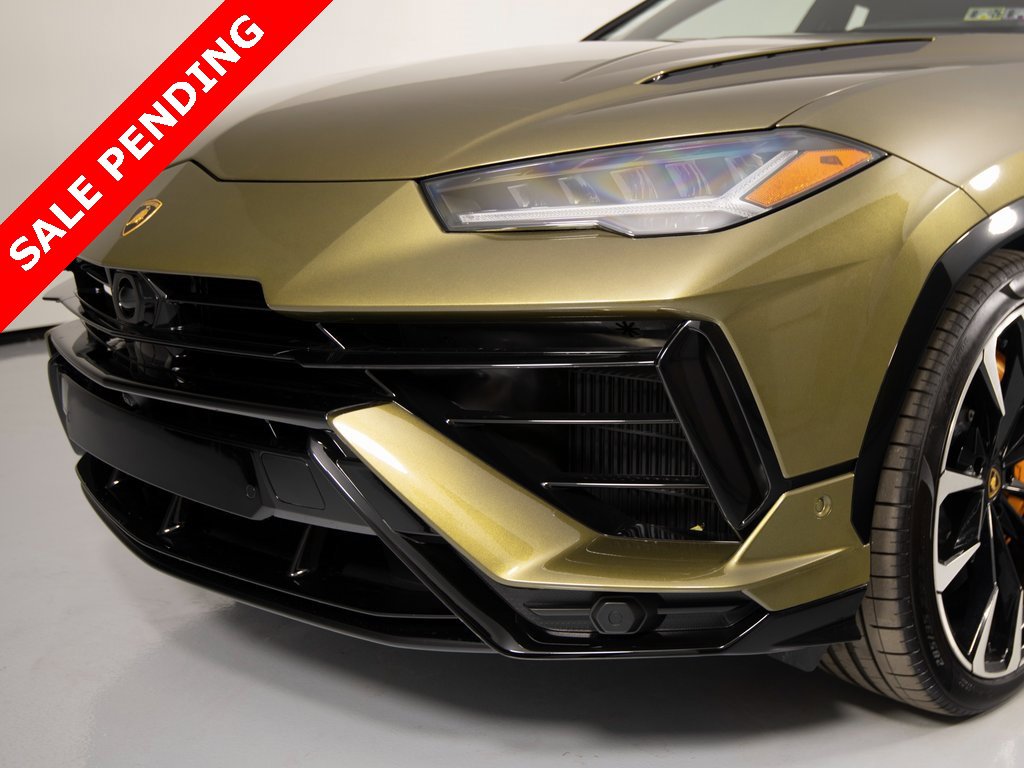 Used 2024 Lamborghini Urus S image 45