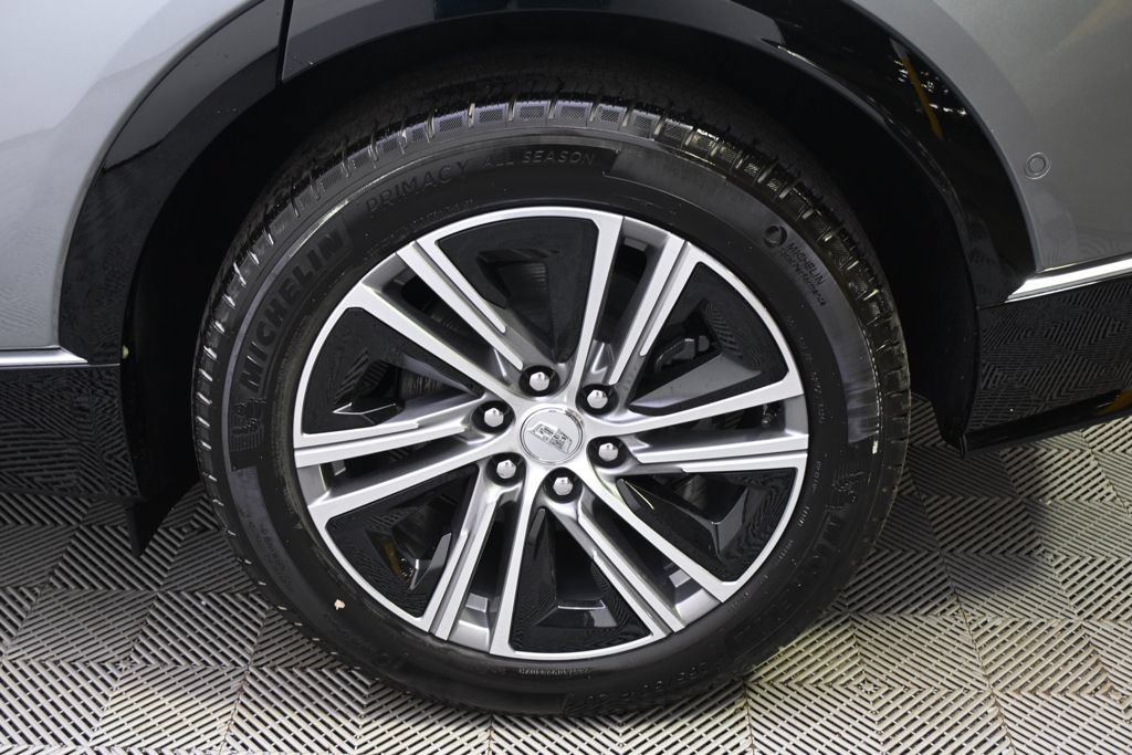 New 2026 Cadillac Lyriq Luxury AWD/4WD image 20
