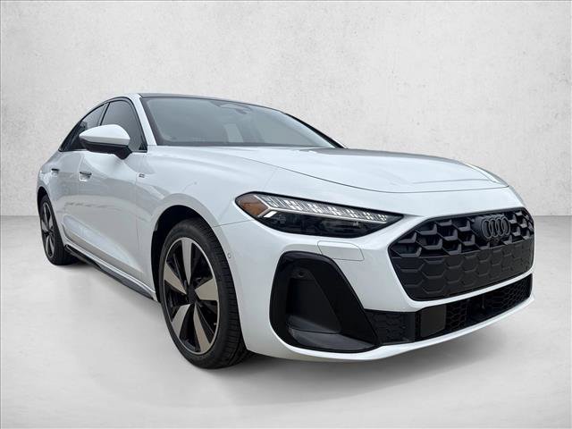 New 2026 Audi A5 2.0T Premium Plus image 3