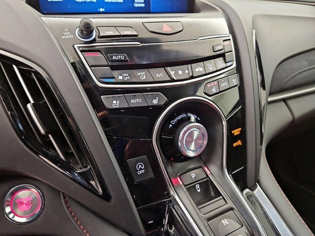 Used 2021 Acura RDX A-Spec image 7