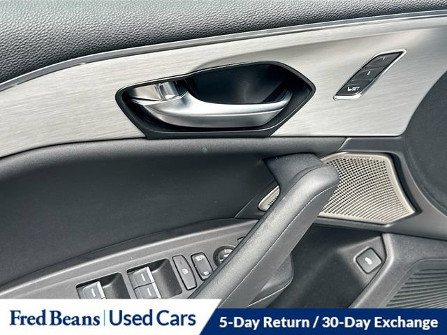 Used 2023 Acura TLX w/ Technology Package FWD image 23