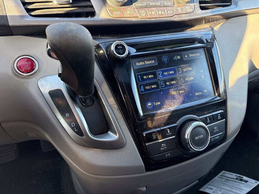Used 2014 Honda Odyssey EX-L image 26