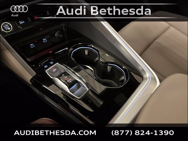 New 2026 Audi Q5 Premium Plus AWD/4WD image 20