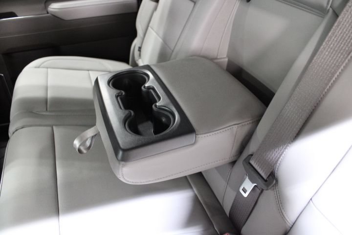 New 2026 Chevrolet Silverado 1500 RST w/ RST All Star Premium Package AWD/4WD image 23