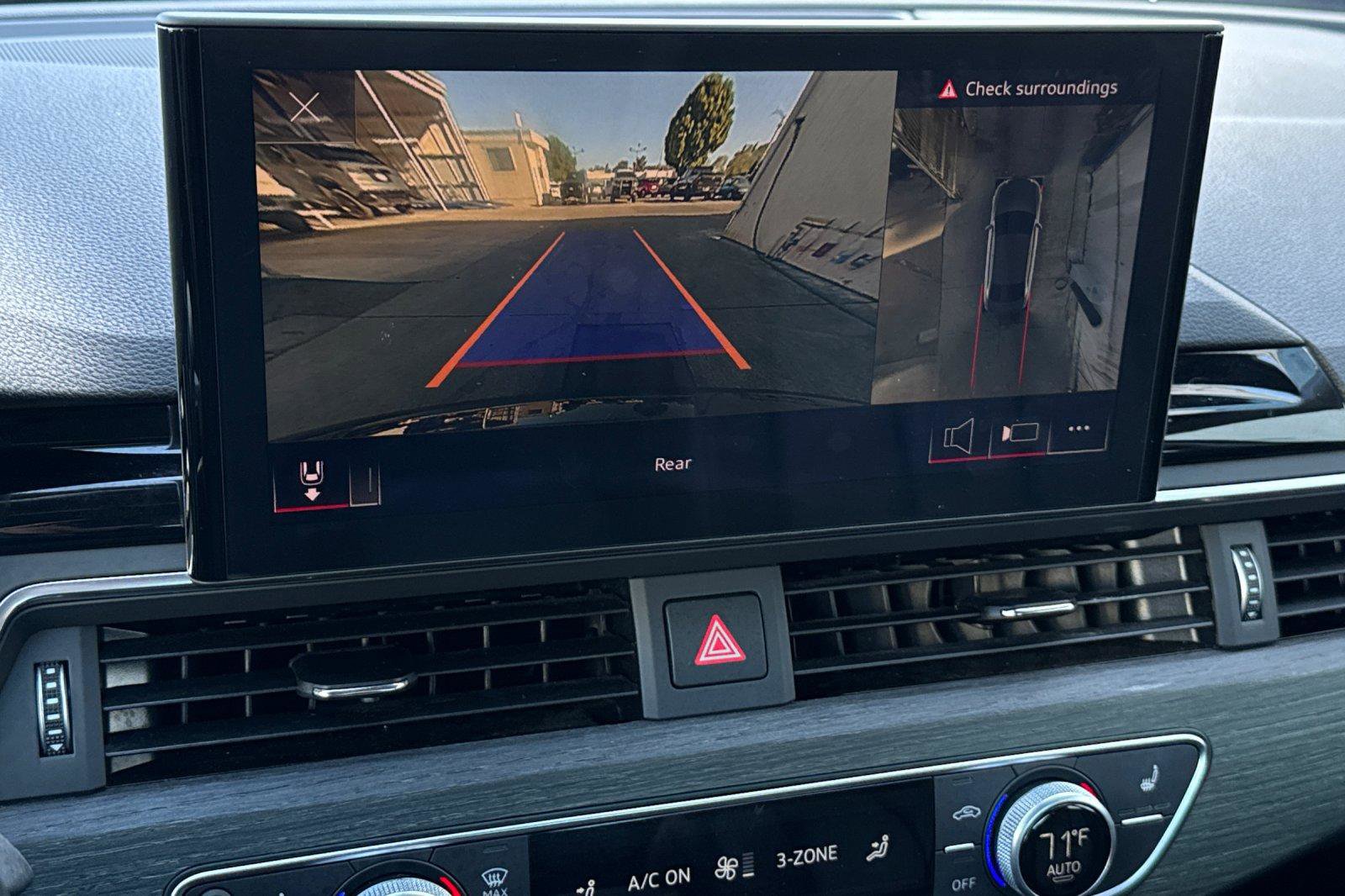 Used 2021 Audi A4 2.0T Premium Plus image 21