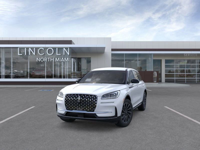 New 2025 Lincoln Corsair Reserve image 2