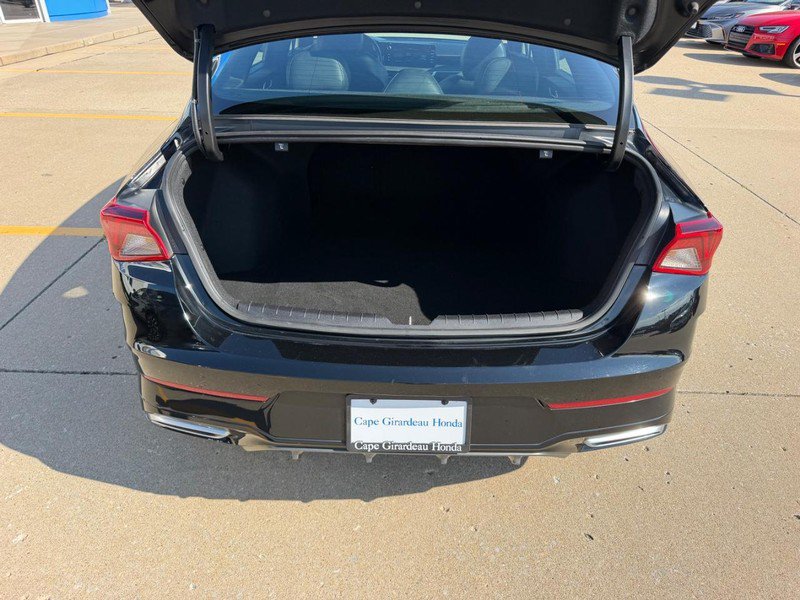 Used 2023 Kia K5 GT-Line FWD image 4