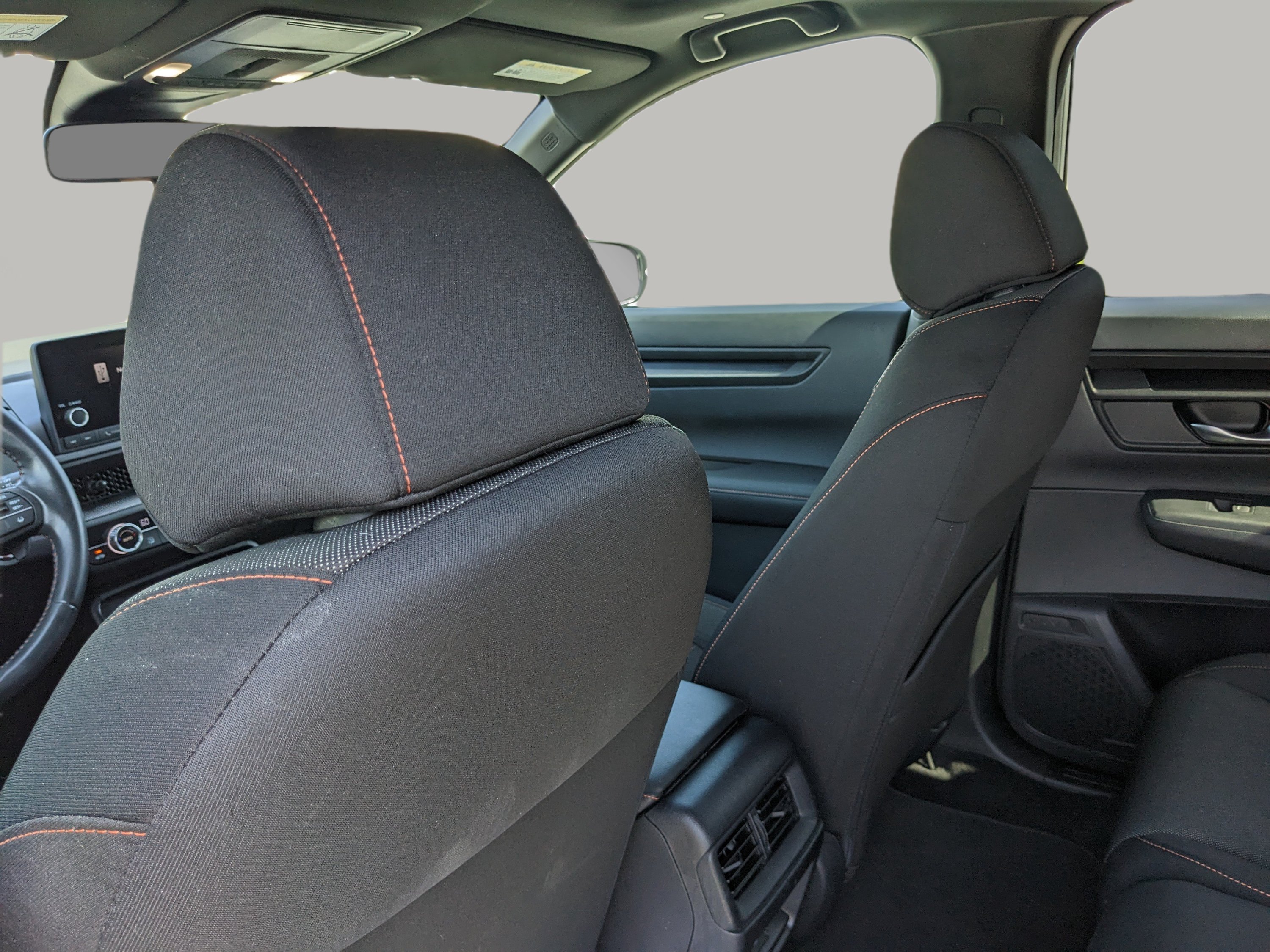 Used 2023 Honda CR-V Sport image 22