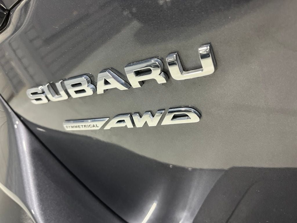 Certified 2025 Subaru Outback Premium AWD/4WD image 39
