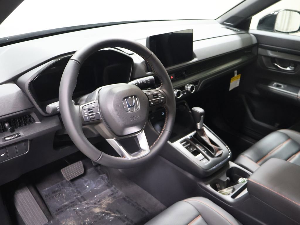 New 2026 Honda CR-V Sport-L image 24