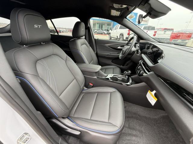 New 2026 Buick Envista Sport Touring image 32