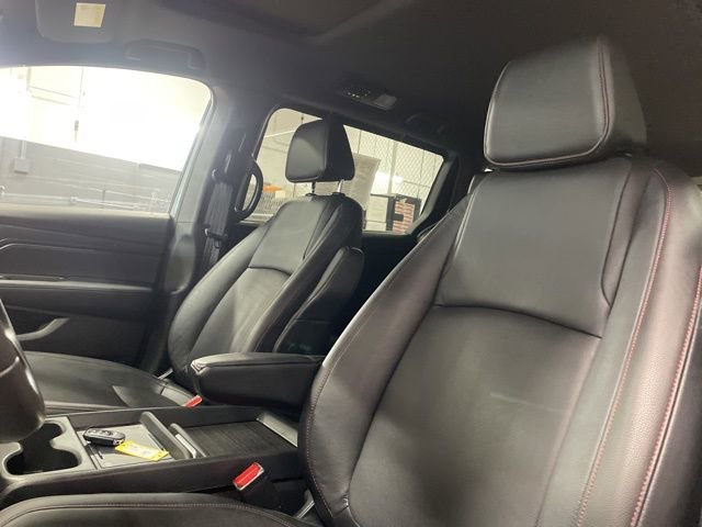 Used 2025 Honda Odyssey Sport-L image 11