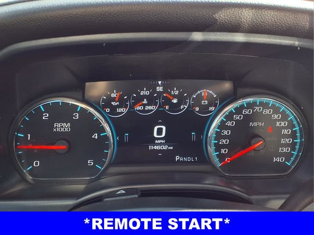 Used 2019 GMC Sierra 2500 Denali w/ Duramax Plus Package image 27